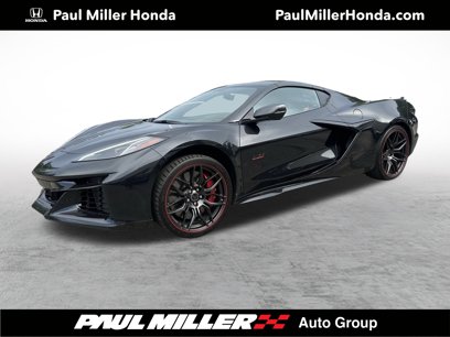 Used 2023 Chevrolet Corvette Z06
