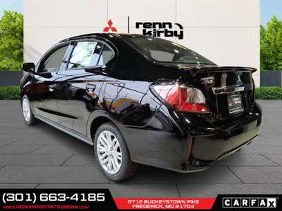 New 2024 Mitsubishi Mirage G4 LE