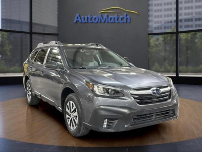 Used 2021 Subaru Outback Premium