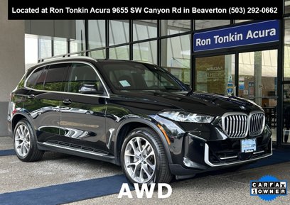 Used 2024 BMW X5 xDrive40i w/ Premium Package
