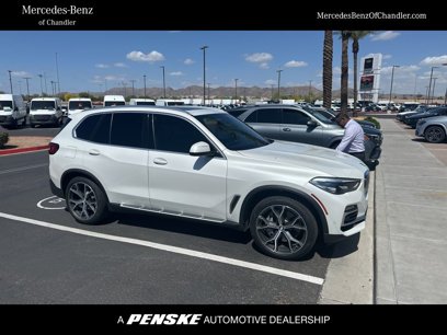 Used 2019 BMW X5 xDrive50i w/ Luxury Seating Package