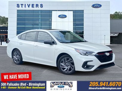 Used 2024 Subaru Legacy Sport