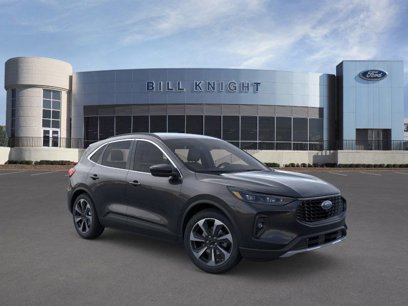New 2025 Ford Escape Platinum