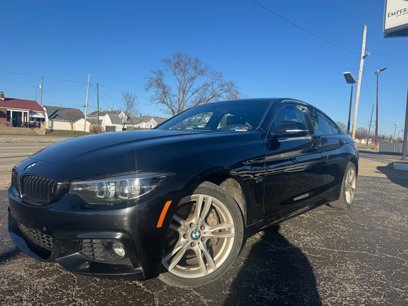 Used 2018 BMW 440i Gran Coupe xDrive