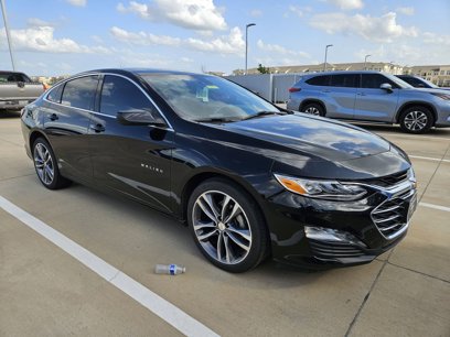Certified 2023 Chevrolet Malibu LT w/ Driver Confidence Package