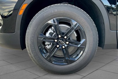 New 2025 Chevrolet Blazer LT w/ Midnight/Sport Edition