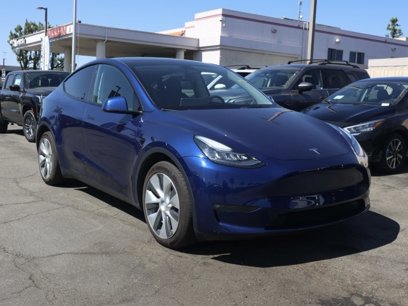 Used 2022 Tesla Model Y Long Range