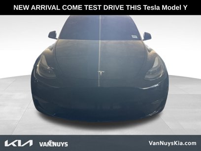Used 2022 Tesla Model Y Performance
