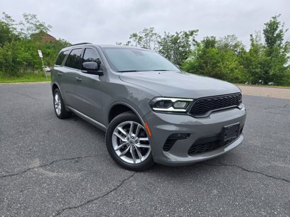 Used 2023 Dodge Durango GT