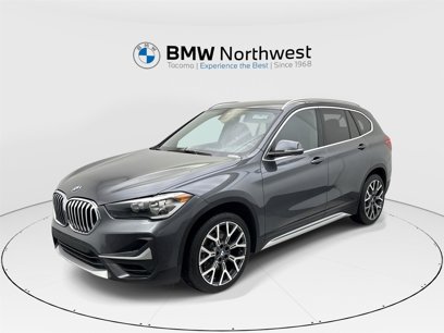 Used 2022 BMW X1 xDrive28i w/ Convenience Package
