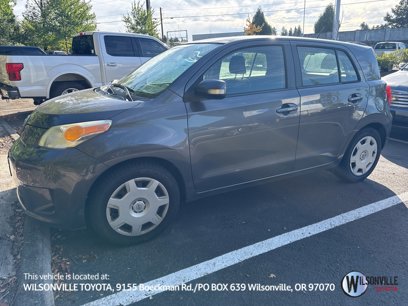 Used 2009 Scion xD