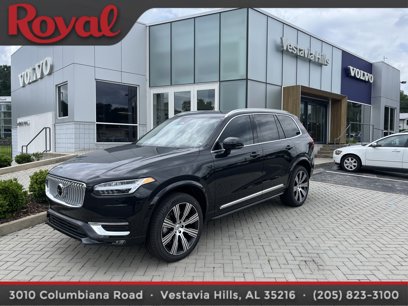 New 2025 Volvo XC90 B6 Ultra w/ Protection Package
