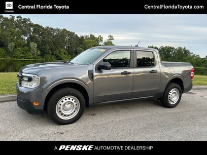 Used 2023 Ford Maverick XL