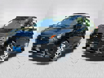 New 2025 Subaru Impreza 2.0i