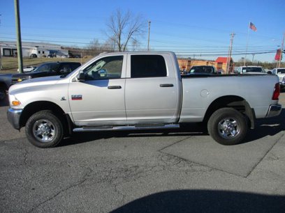 Used 2011 RAM 2500 ST w/ ST Popular Equipment Group