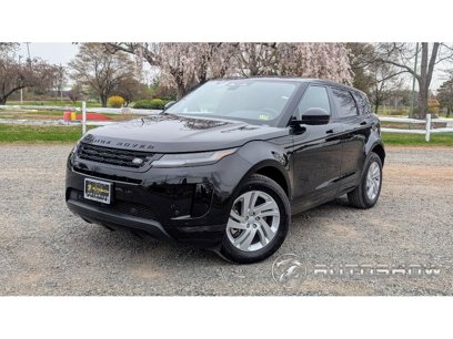 Used 2024 Land Rover Range Rover Evoque S
