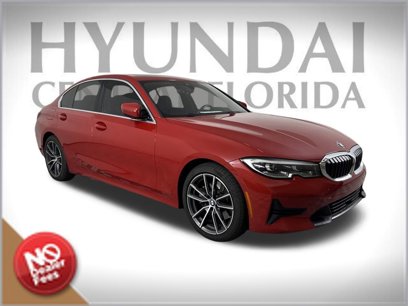 Used 2020 BMW 330i Sedan w/ Convenience Package