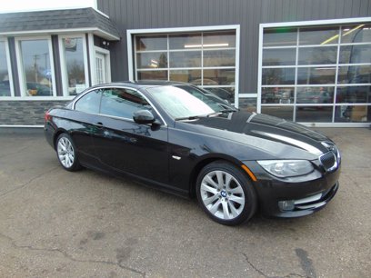 Used 2011 BMW 328i Convertible
