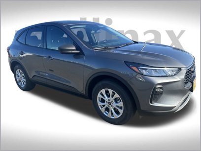 Used 2025 Ford Escape Active w/ Cold Weather Package
