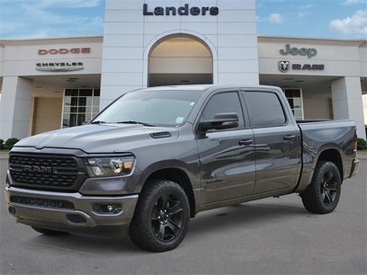 Used 2024 RAM 1500 Big Horn
