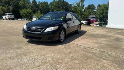 Used 2010 Toyota Camry