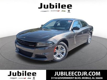 New 2023 Dodge Charger SXT
