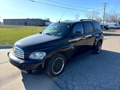 Used 2007 Chevrolet HHR LT w/ LT Preferred Equipment Group