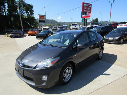 Used 2011 Toyota Prius Three