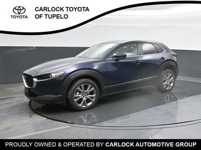 Used 2024 MAZDA CX-30 AWD 2.5 S w/ Preferred Package
