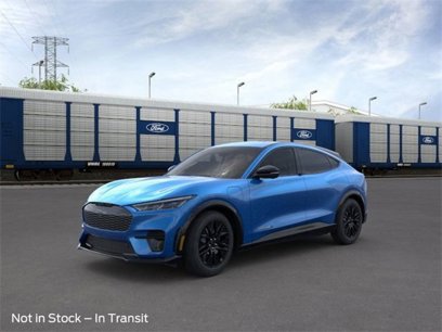 New 2025 Ford Mustang Mach-E Premium w/ Sport Appearance Package