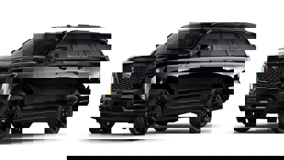 New 2025 Cadillac Escalade Sport Platinum