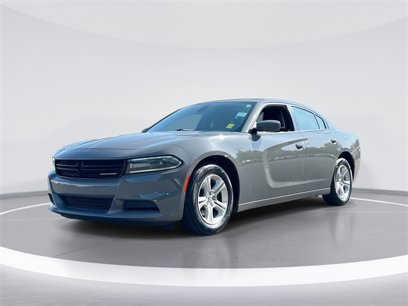 Used 2019 Dodge Charger SXT
