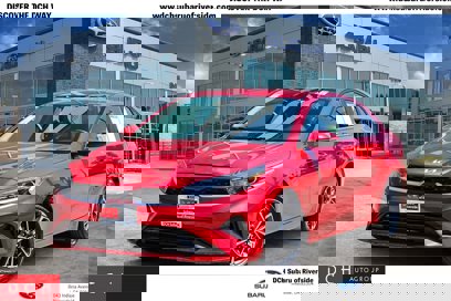 Used 2022 Kia Forte LXS w/ LXS Technology Package