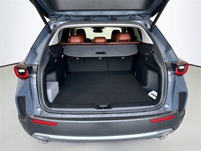 New 2025 MAZDA CX-50 Meridian Edition w/ Cargo Package