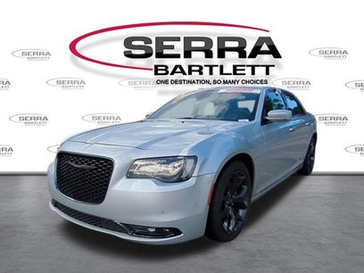 Used 2023 Chrysler 300 S