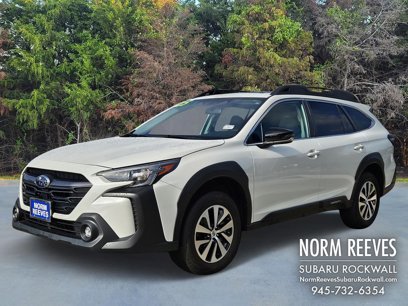 Used 2025 Subaru Outback Premium