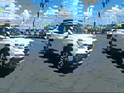 Used 2022 Subaru Outback Limited