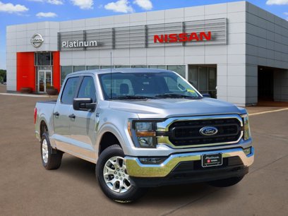 Used 2023 Ford F150 XLT