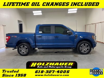 Used 2023 Ford F150 XL w/ STX Appearance Package