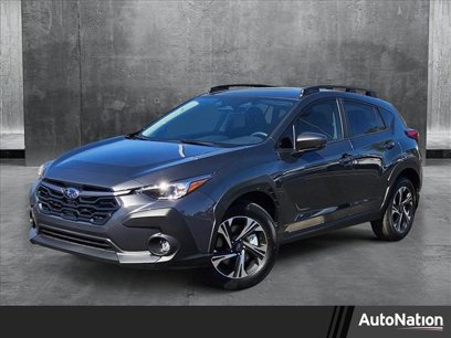 New 2025 Subaru Crosstrek 2.5i Premium
