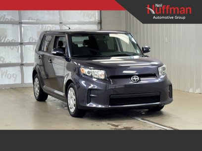 Used 2011 Scion xB