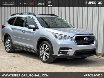 Used 2022 Subaru Ascent Touring