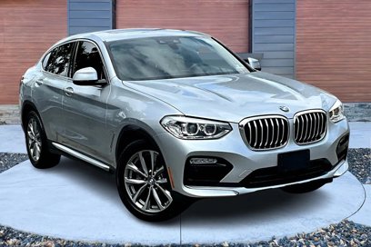 Used 2019 BMW X4 xDrive30i