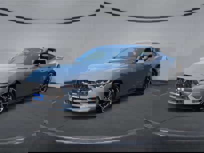 Used 2024 Ford Mustang Premium