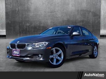 Used 2014 BMW 328i xDrive Sedan