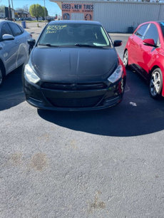 Used 2015 Dodge Dart SE w/ Convenience Group