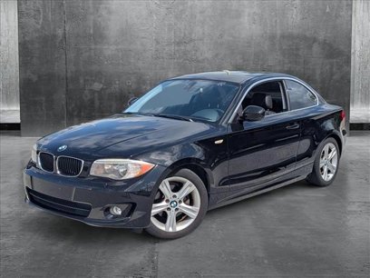 Used 2013 BMW 128i Coupe
