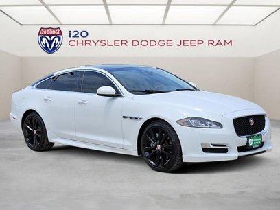 Used 2019 Jaguar XJ R-Sport