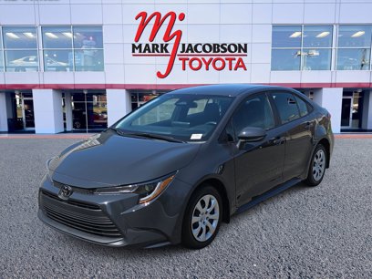 Used 2024 Toyota Corolla LE