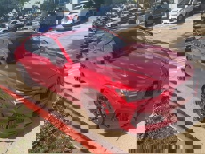 Used 2023 Acura TLX Type S